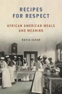 在飛比找博客來優惠-Recipes for Respect: African A