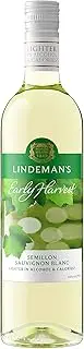 Lindeman's Early Harvest Lower Alcohol Semillon Sauvignon Blanc Wine 750ml (Case of 6)