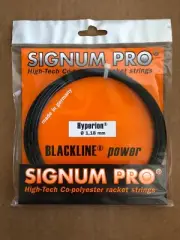 (5 PACKS) Signum Pro Hyperion 18G / 1.18mm String Set - 12M