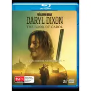 Walking Dead, The: Daryl Dixon Season 2 - The Book of Carol