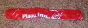 NEW Pizza Inn Coke Vintage Soda Pop Beer Can Holder Insulated with Strap 28"