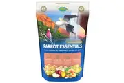 Vetafarm Parrot Essentials Extruded Pellet Bird Food 10kg