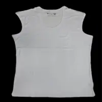 在飛比找momo購物網優惠-【VICTORYH 唯多麗亞】純棉無袖衫 3件組