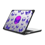 MacBook Pro 13-inch (M1 / M2 / Intel) Bounce Case Pretty Dead Pattern