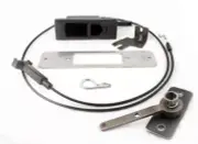 87-88 Camaro Firebird Convertible Tonneau Latch Upgrade Kit 8788CONVLATCHUPGRADE