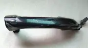 Right Door Smart Key Handle (Panthera Metal paint) fit 2018-2023 KIA Stinger