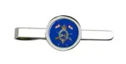 Combined Cavalry Old Comrades Association, British Army Tie Clip