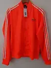 BNWT 2014 Adidas Originals x Pharrell Williams Orange Track Top Jacket Medium