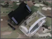 Emerson Gear GPS Protective Pouch with Mount (Multicam) EM6041C