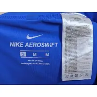 在飛比找蝦皮購物優惠-（蝦皮聊聊已售）Nike Aeroswift “Pro El