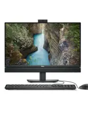 Dell OptiPlex 24" 7410 Intel 13th Gen CPU w/14 Cores 1TB SSD 16GB RAM All-in-One