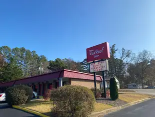 Red Roof Inn Jacksonville, AL