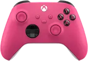 Xbox Wireless Controller (Deep Pink)