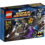 ♾️常來買♾️ 🇩🇰 LEGO 樂高 6858 超級英雄SUPER HEROES系列 貓女摩托車 全新未拆🈶現貨🈶