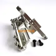 Suspended Edge Swing Away Roller Gauge For Juki Dsc-240 Seiko Cw-8B2 Consew