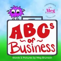 在飛比找博客來優惠-ABCs of Business: You’’re Neve