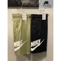 在飛比找蝦皮購物優惠-【AND.】NIKE NSW SHORT LOGO 棉質 運