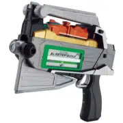 BANDAI RESSHA SENTAI TOKKYUGER TOKYUU BLASTER BD84900