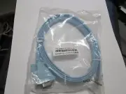 Cisco 72-3383-01 Rev A1, DB9 To RJ45 Console Cable NEW