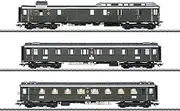FD 226 Express Train Car Set for Series 01