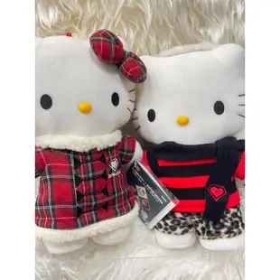 日本進口Hello Kitty韓劇冬季戀歌裴勇俊娃娃