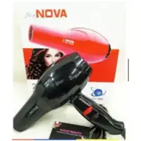 在飛比找蝦皮購物優惠-Nova NV-888 2000W 專業吹風機