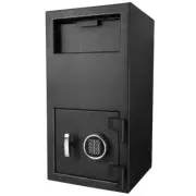 Barska AX12590 Keypad Depository Safe 1.72 C Ft