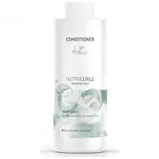 Wella Nutricurls Detangling Conditioner for Waves & Curls 1000ml