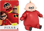 Disney Incredibles Huge Jack-Jack Action Figure 8-in Tall Highly Posable Doll