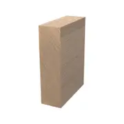 65 x 18mm 1.2m DAR Rectangle Tasmanian Oak