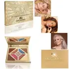THE GODDESS EYESHADOW PALETTE BNIB Gary Cockerill