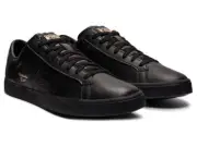 Onitsuka Tiger LAWNSHIP 3.0 1183A568 001 BLACK BLACK