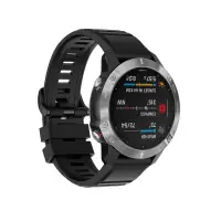 在飛比找蝦皮商城優惠-【矽膠錶帶】Garmin Approach S62 S70 