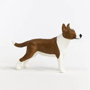 Schleich 史萊奇 鬥牛梗 SH13966