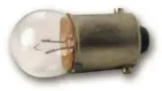 Auto Meter Replacement Bulb 3 watt bulb AU3216