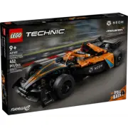 LEGO Technic NEOM McLaren Formula E Team Race Car 42169 Building Toy Set New