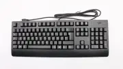 Lenovo ThinkStation P3 Ultra p3 Tiny P520c P410 P510 USB Wired Keyboard 00XH720