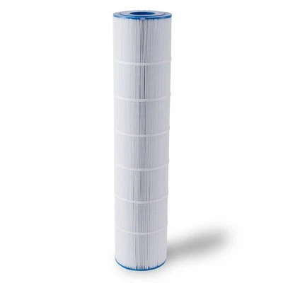 Unicel C-7494 131 Square Foot Media Replacement Pool Filter Cartridge with...