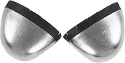 SOLUSTRE Safety Toe Caps Boot Toe Guard Guard for Safety Shoes Protect Your Feet at Work