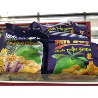 在飛比找蝦皮購物優惠-越南綜合水果乾/波羅蜜乾