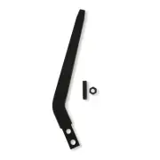53903HST Hurst Shifter Stick - Billet - Satin Black