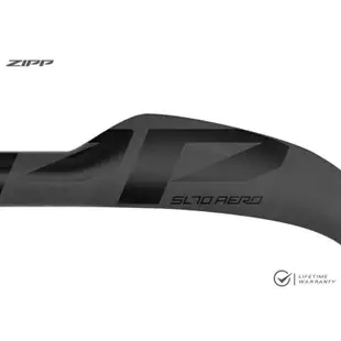 ZIPP SL-70 Aero 碳纖維空力彎把 -石頭單車