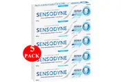 5 x Sensodyne Repair & Protect Toothpaste For Sensitive Teeth 100g