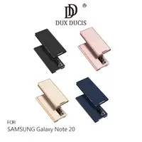 在飛比找PChome24h購物優惠-DUX DUCIS SAMSUNG Galaxy Note 