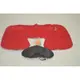 充氣枕頭(吹氣枕頭)U型枕 耳塞 遮光眼罩三件套 (6.4折)