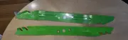 New EGO 21" Mulching Lower + Lawn Mower Upper Blade Set (2 Blades Pack)