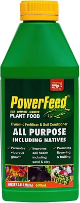 All Purpose Concentrate Fertiliser 600 Ml