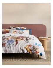 [Sheridan] Brielle Quilt Cover in Multi