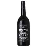 1977 Dow'S - Buy Online | The Wine Collective International Marketplace