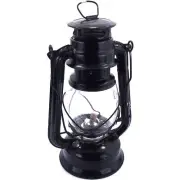 Kerosene Lantern Camping Outdoor Backpacking Fishing Light Lamp Tool